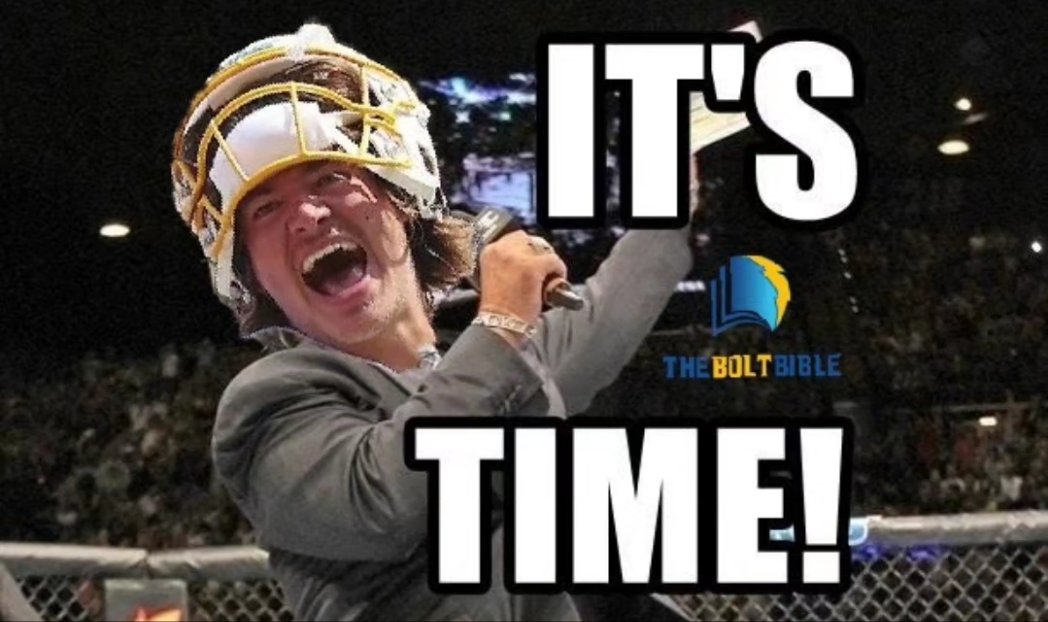 Are there any final predictions?

#losangeleschargers #lachargers #lac #la #losangeles #sandiego #sports #nfl #espn #football #chargers #chargersfootball #chargersnation #chargedup #boltnation #boltup #boltgang #afc #nflnews #nfldraft