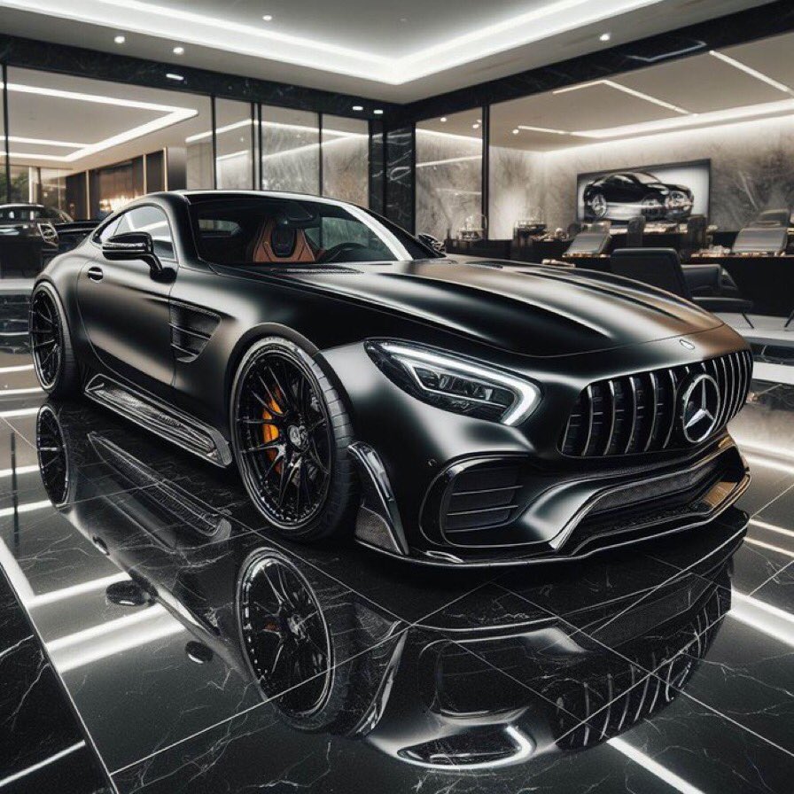 #MercedesBenz ✨