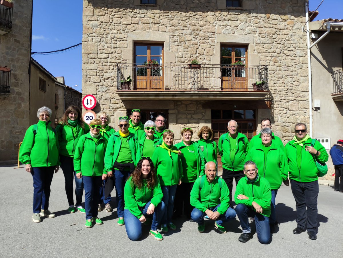 S.C. La Llanterna tweet media