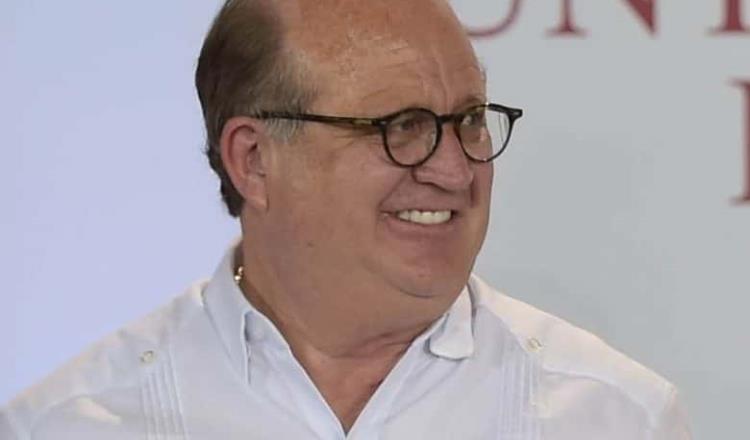 #UltimaHora

La Fiscalía Anticorrupción de #Morelos, obtuvo vinculación a proceso contra 6 exfuncionarios de #GracoRamirez, tres de ellos por Peculado y los demás por Ejercicio Ilícito del Servicio Público.