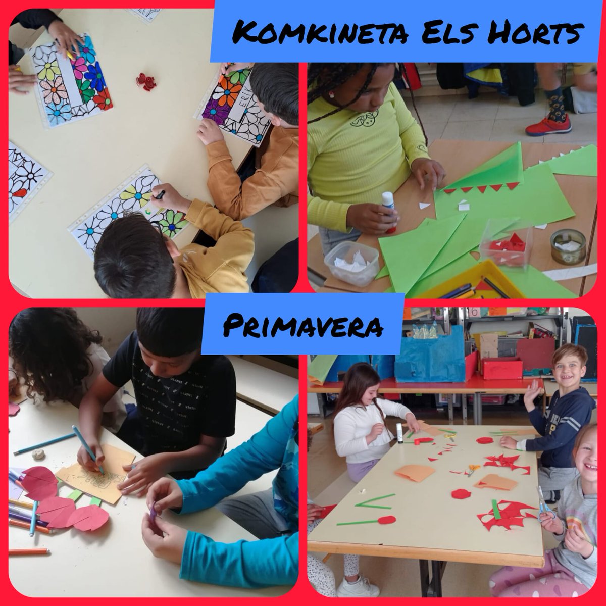escolaelshorts's tweet photo. Tornem a viatjar amb la Komkineta. Aquesta vegada...Egipte!!
#menjadorescolar
#multiculturalitat
#diversitat
#comacasa https://t.co/58CoHC1gHN