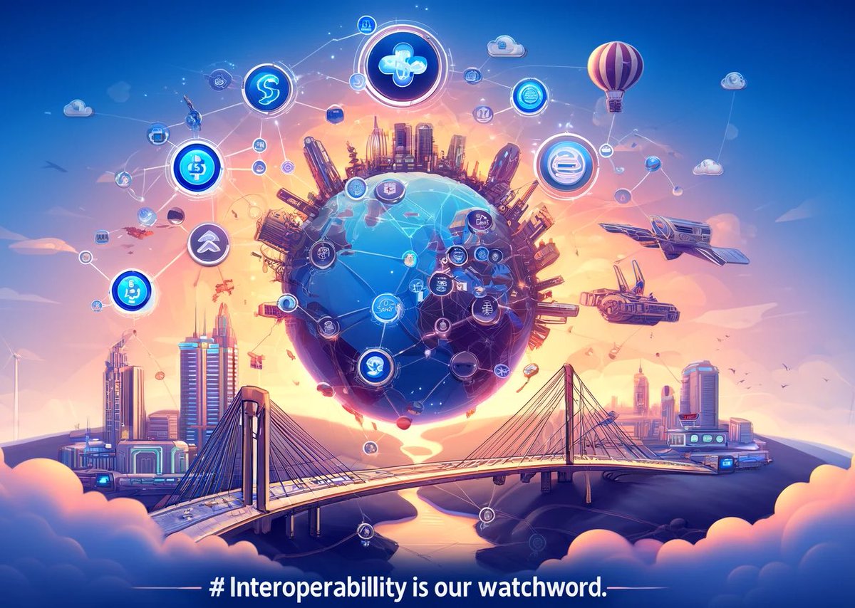 alphameld's tweet photo. 🤝 Interoperability is our watchword. The #AlphaMeld token on Solana is just the beginning. We're dedicated to building bridges, not just in our game world but between blockchain communities. #InterBlockchain #TokenPortability #Solana #SolanaCommunity #BlockchainGaming #sol https://t.co/KmqsD3S3if