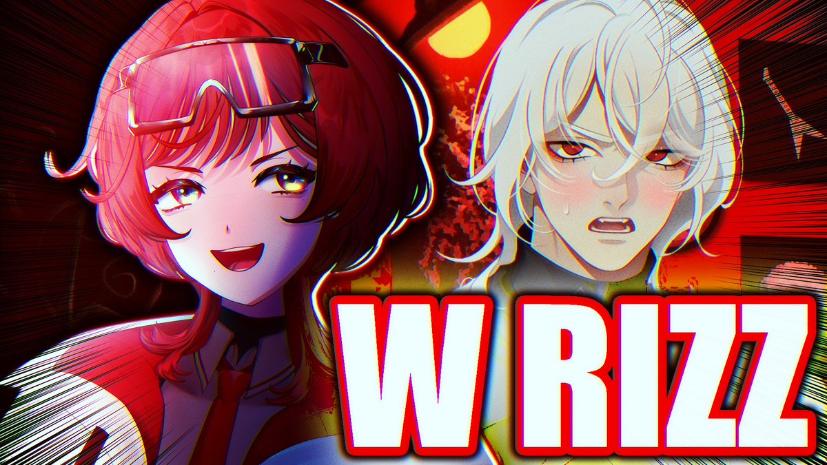 ANOTHER DATE WITH DEATH!!!!!!!!!!!!!!!!!! (reusing thumbnails already smh.......... sera you fell off🥱🥱🥱🥱🥱🥱🥱🥱🥱🥱) 10PM EDT | 7PM PDT | 11AM JST 🫶↓ waiting room ↓🫶 youtu.be/AmPGtmN04Pw #VTuberUprising #VtuberSupport
