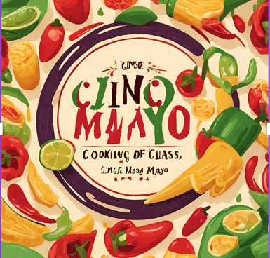 🇲🇽 Free Cinco de Mayo cooking class at Williams Sonoma Learn to make chilaquiles & perfect margaritas.  May 5th, 11 AM. #CincoDeMayo #FreeEvent #WilliamsSonoma #MexicanFood #FoodieLove

freebiefanatics.blogspot.com/2024/04/free-c…