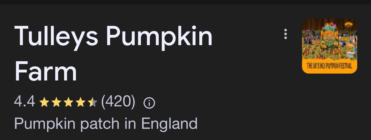 Tulleys Farm tweet media