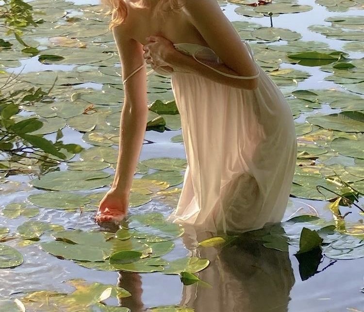 Pond