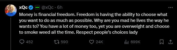 kaceytron tweet media
