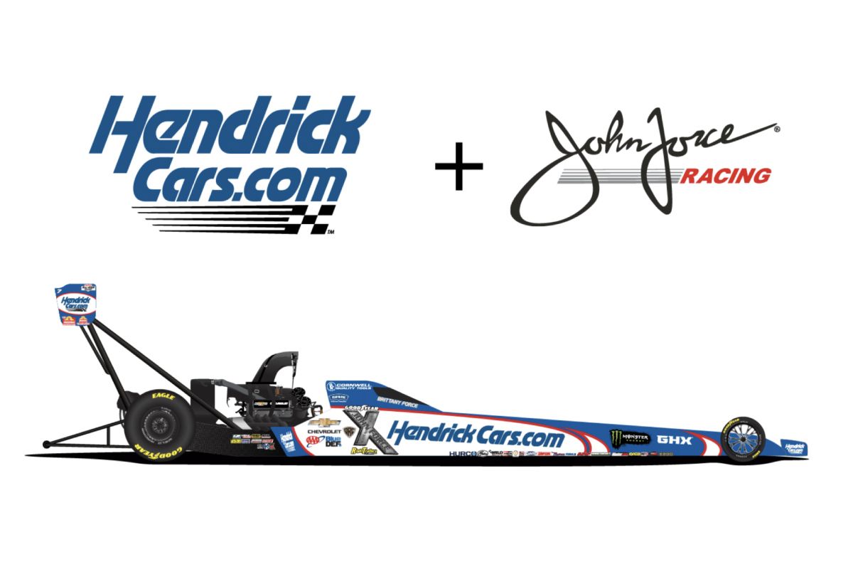 HENDRICKCARS.COM TO SPONSOR BRITTANY FORCE AT 4-WIDE NATIONALS 

𝐑𝐞𝐚𝐝 𝐌𝐨𝐫𝐞⤵️
motorsports.media 

👉 racer.media ...(The #SocialMedia Of #Motorsports) 

#BrittanyForce #Charlotte4Wide #DragRacingNews #HendrickCars #JohnForceRacing  #NHRA #TopFuel