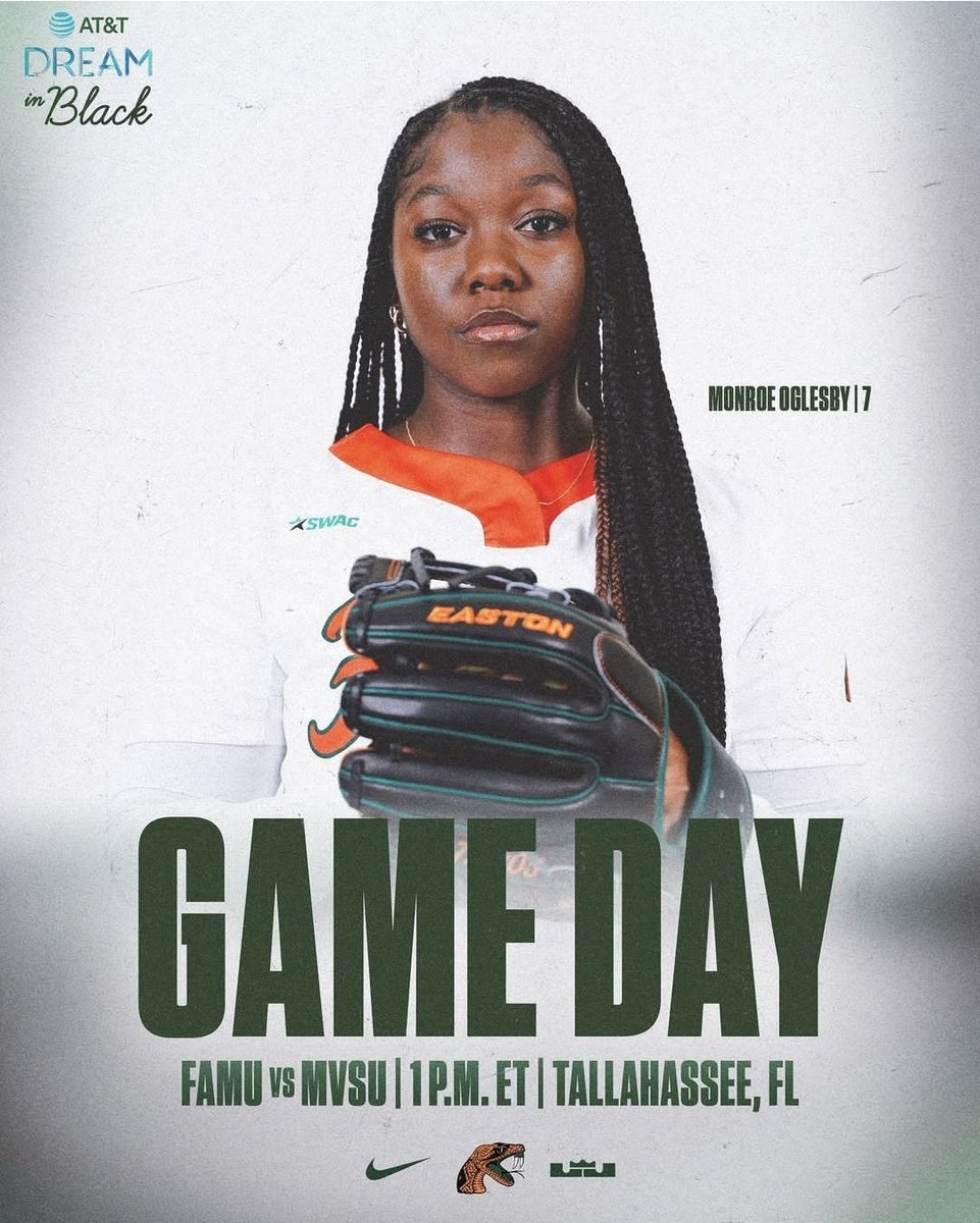 Monroe J. Oglesby 2023 tweet media