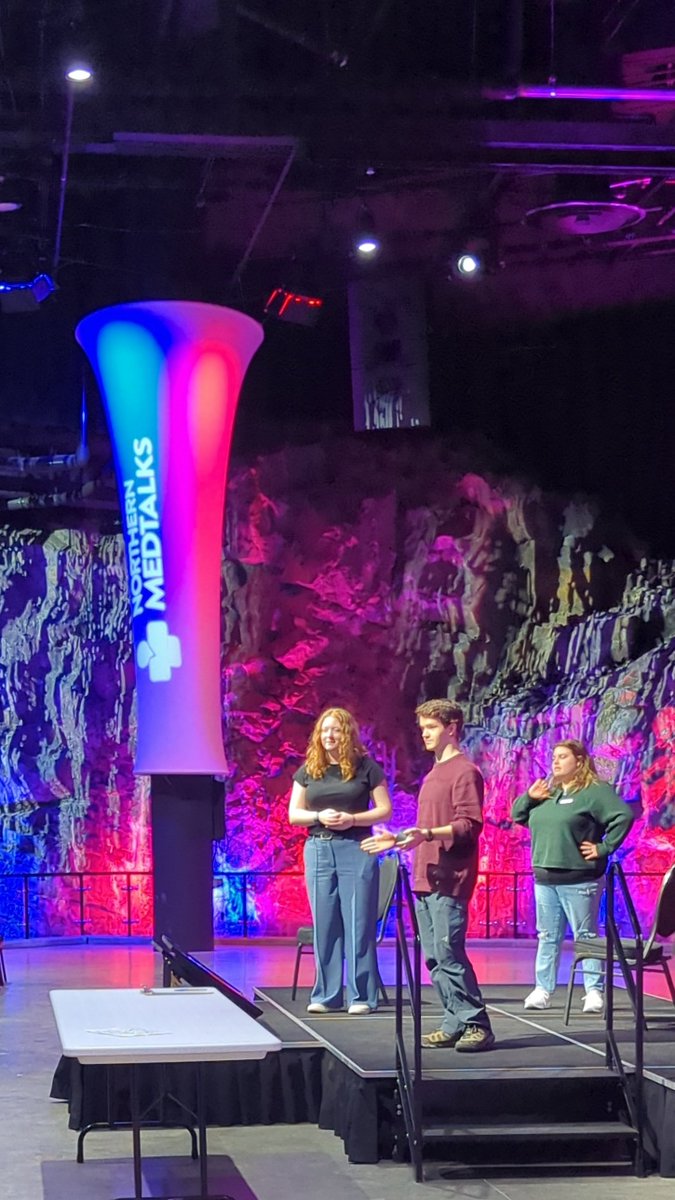 Laurentian Science Communication tweet media