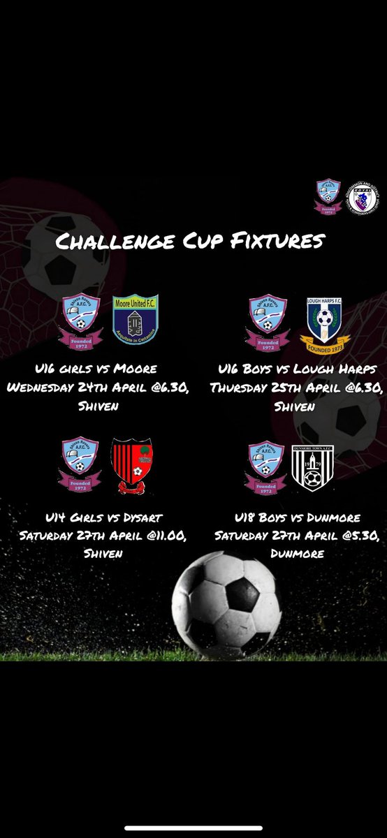 Shiven Rovers AFC tweet media