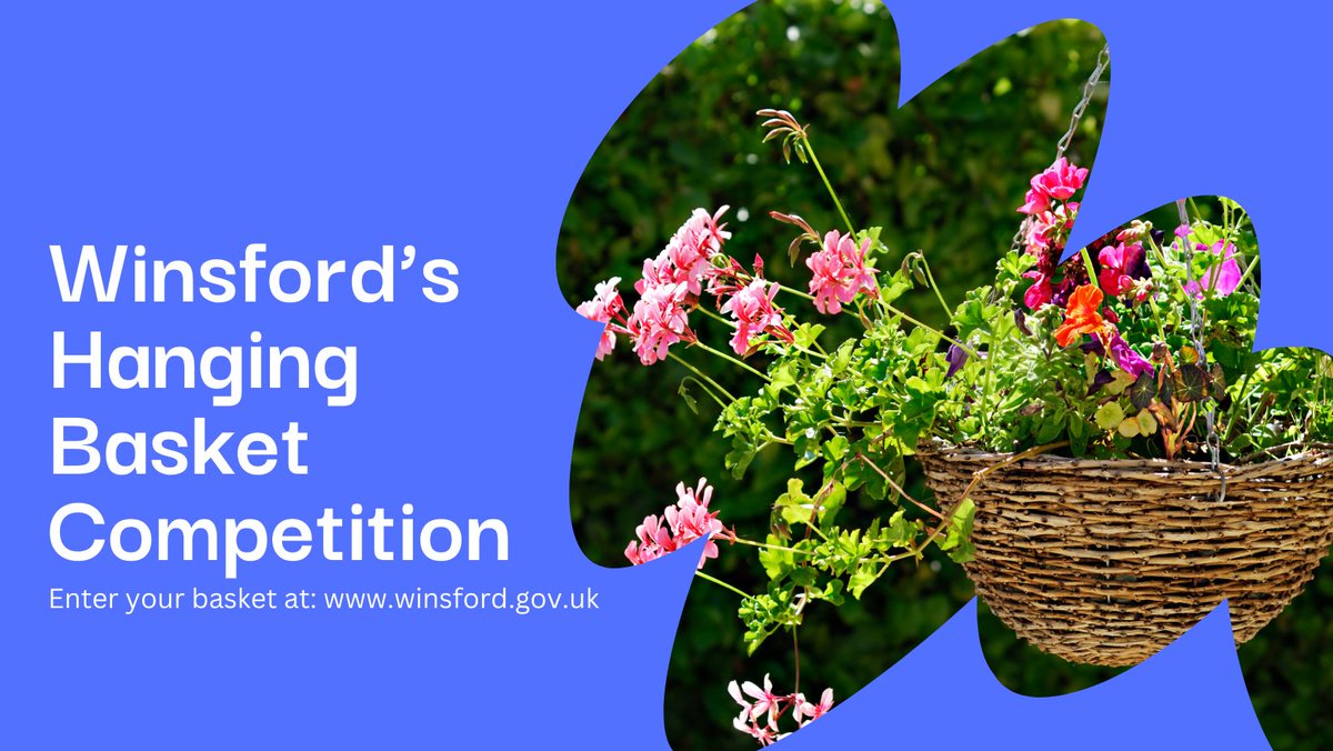 WinsfordTownCouncil (@winsfordtc) on Twitter photo 