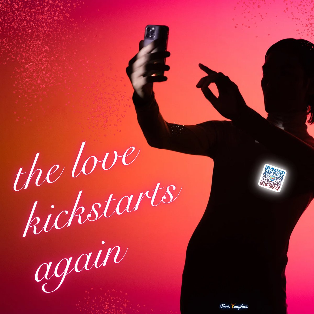 #ONPASSIVE #love #Kickstarter #TheFutureOfInternet 💖