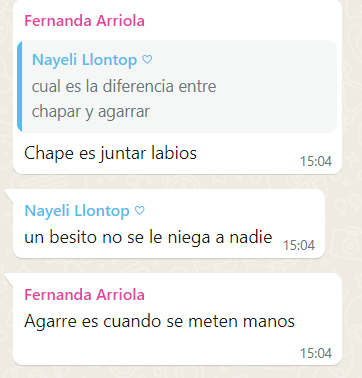 karpaf1208's tweet photo. @vivixxxdora JAJAJAJA https://t.co/MpYGyEg507