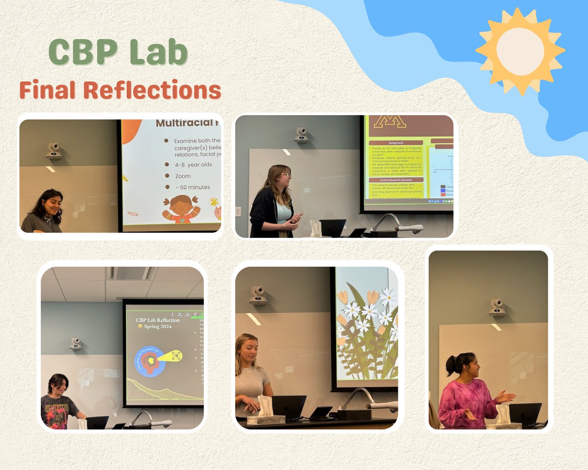 Child Brain & Perception Lab tweet media