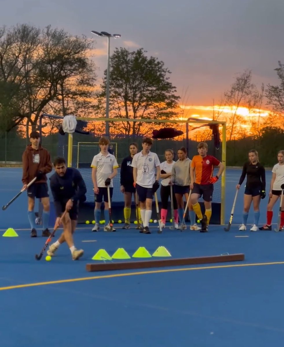 Repton Hockey Club tweet media