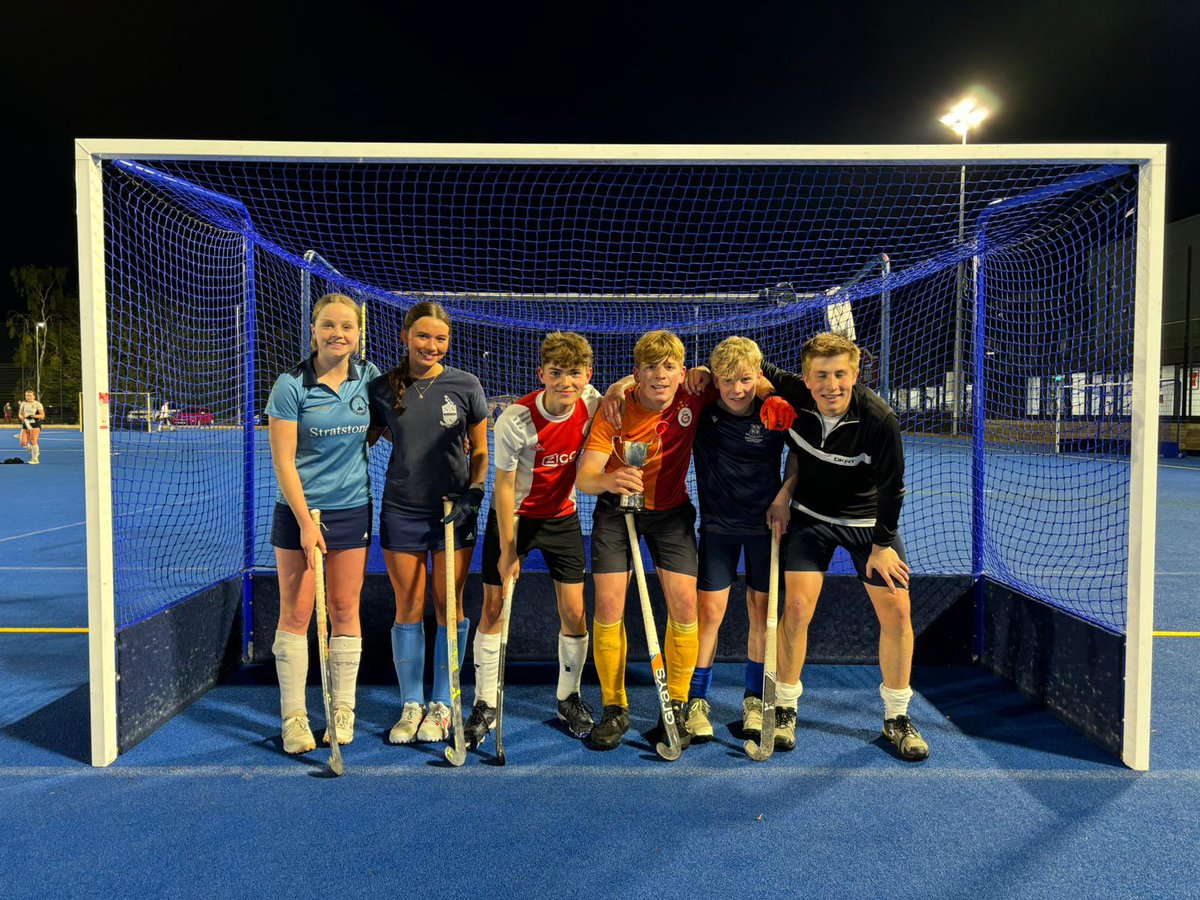 Repton Hockey Club tweet media