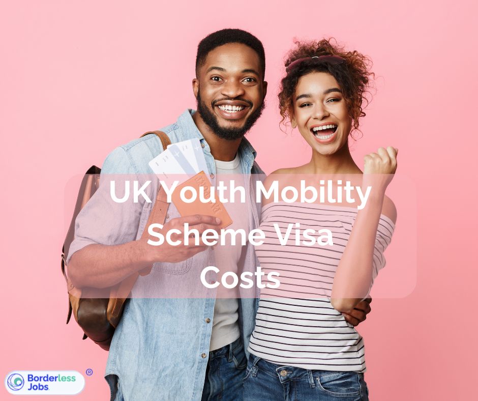 Here's what you need to know about the costs for the UKYouth Mobility Scheme visa:
📷Application Fee
📷 Healthcare Surcharge: Usually £776 per year. You can check your specific amount.
📷 Personal Savings: Make sure you meet the eligibility requirements.
#mobilityvisa #ukvisa