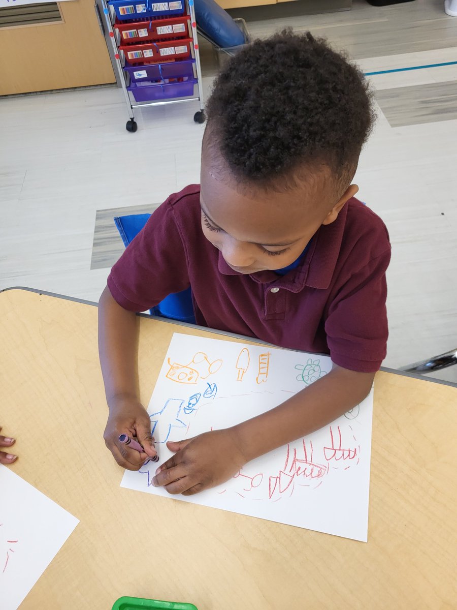 Writing with purpose! Learning through play! We made maps of our Classroom Campground! Campsite,  Hiking Trail,  Fishing Lake,  Nature Center, Camp Store, and Ranger Station!
#playfullearning #play #school #teaching #preschool #prek #ToolsoftheMind