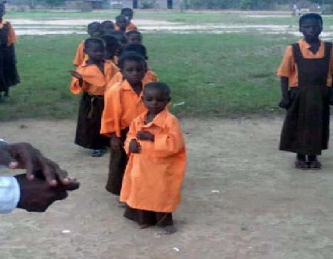 FellowPatriot_'s tweet photo. You're here trolling but this is your mothers legacy as Minister of Education. 
SHIFT ! https://t.co/oV8jsSDM2S