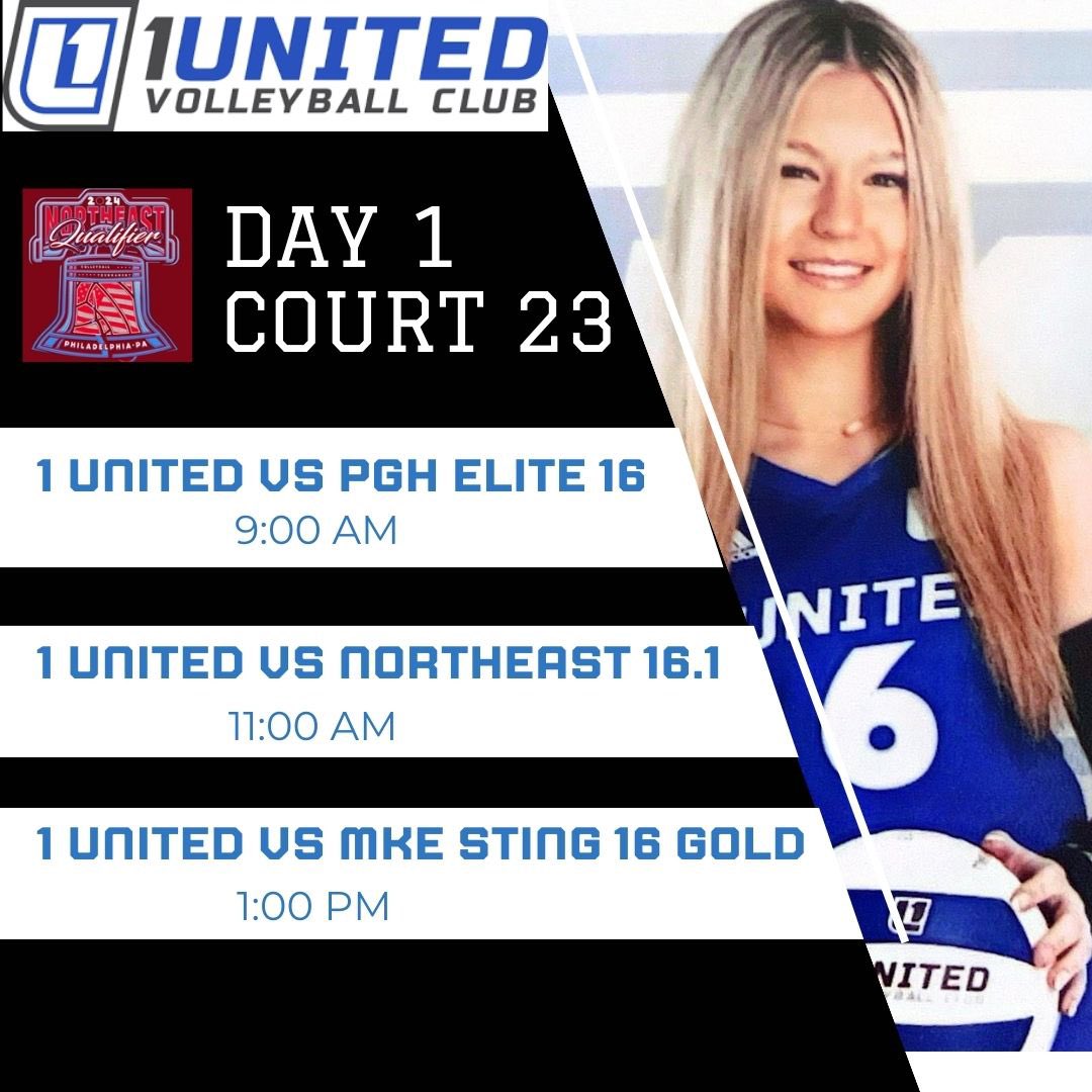 Here’s my schedule for NEQ tomorrow!!