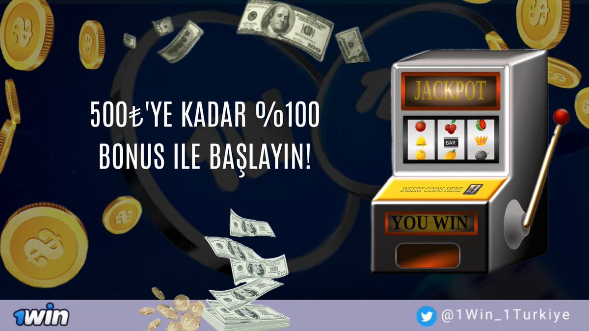 🎲 500₺'ye kadar %100 Bonus ile başlayın!
🌟 Zengin slot seçenekleri ile kazanma şansınızı arttırın!
💸 Hızlı para çekme işlemleri ile rahat edin!

⚜️Giris: tinyurl.com/1win-tr1

#casino #casinobonus #onlinebahis #bonus #winning