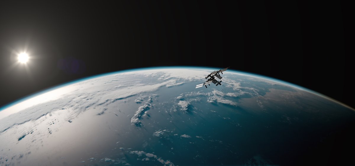 Space environmentalism is vital for preserving orbital space as a valuable resource for humanity. A new NAE Perspective by Moriba Jah discusses moving toward a circular economy approach for orbital space to support sustainability of resources. Read here: ow.ly/io2g50Rouok