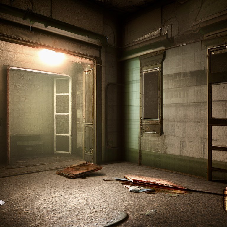 backrooms.archive tweet media