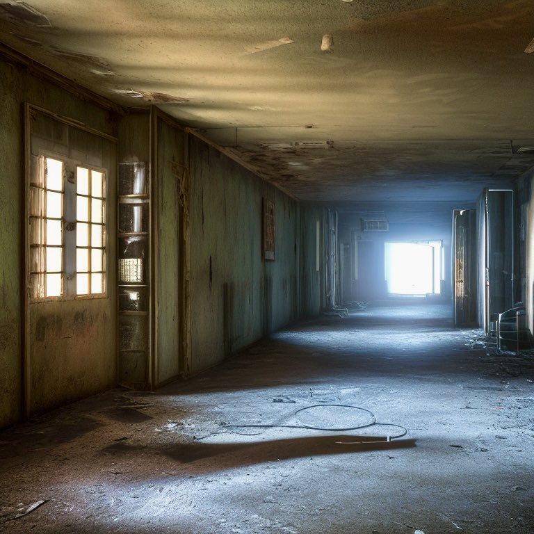backrooms.archive tweet media