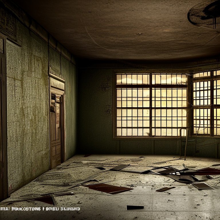 backrooms.archive tweet media