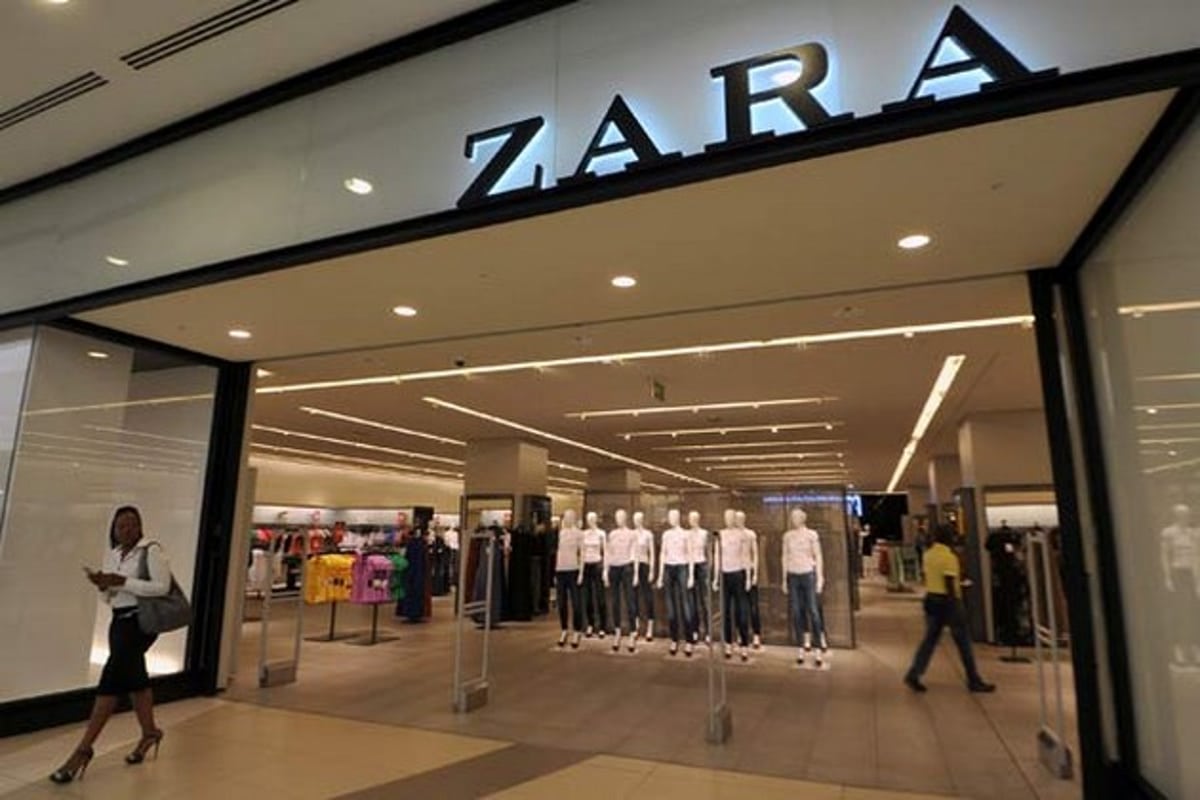 #25Abril I La tienda ‘Zara’ más grande de Latinoamérica vuelve a Caracas ➕Detalles 👇noticia058.com/la-tienda-zara… a través de @Noticia058