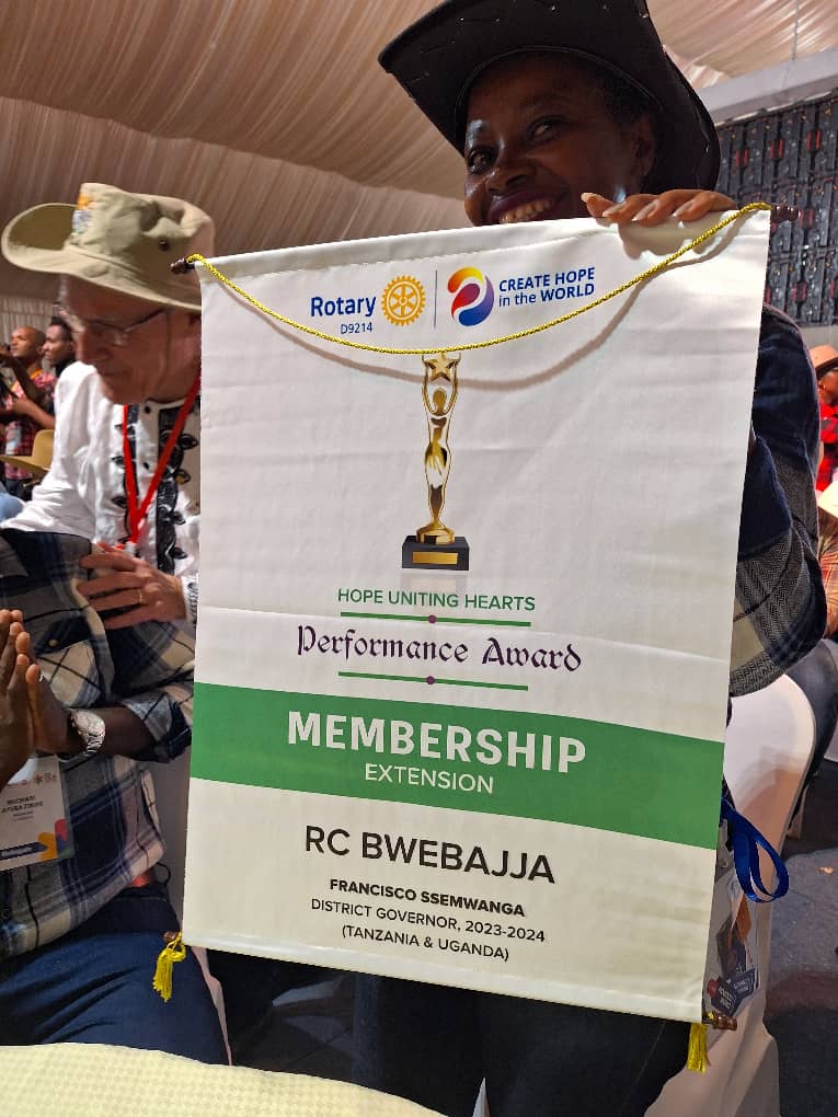 Wow , What a night @99thDCA ?! Four Awards so far ; 1. Rotary Foundation All Giving Club 2. Governor's Special Award TRF Contribution above $10,000 3. Membership Engagement Youths Mentorship 4. Membership Extension..... It's really encouraging, motivating to serve #99thDCA