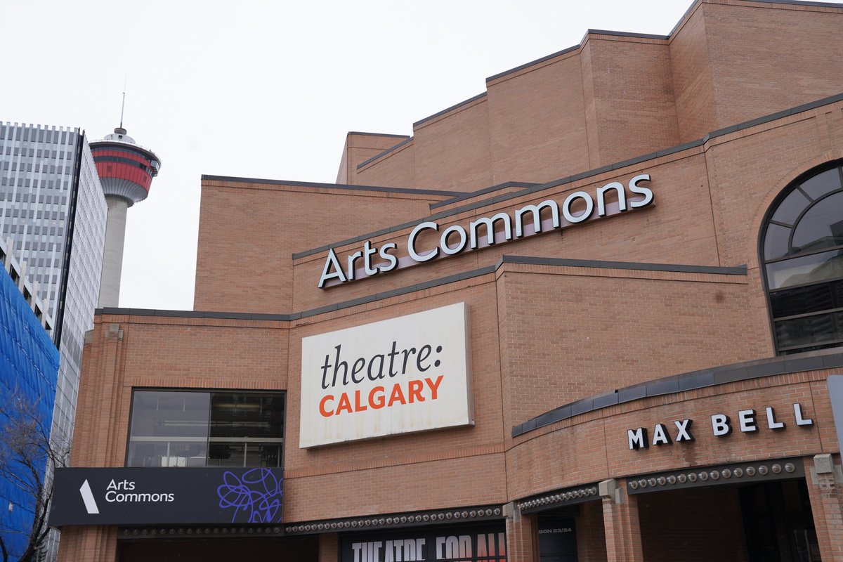 Miss out on the Chamber’s latest Business After Hours series? Read more about the event and how @yycARTS is leading efforts to redefine cultural spaces and foster accessibility within Calgary's vibrant arts scene: calgarychamber.com/featured-membe…