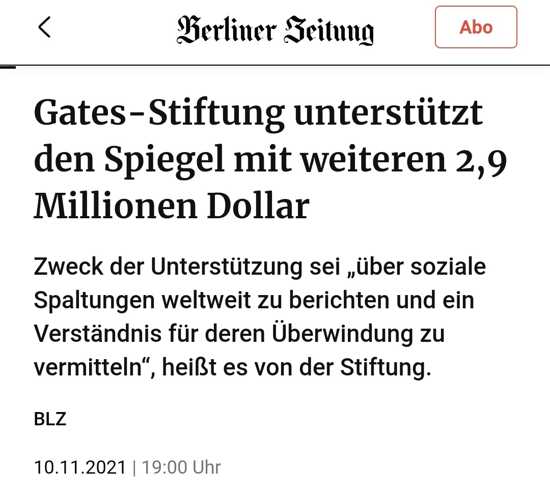 Ja ja der Spiegel! #Illner 👇