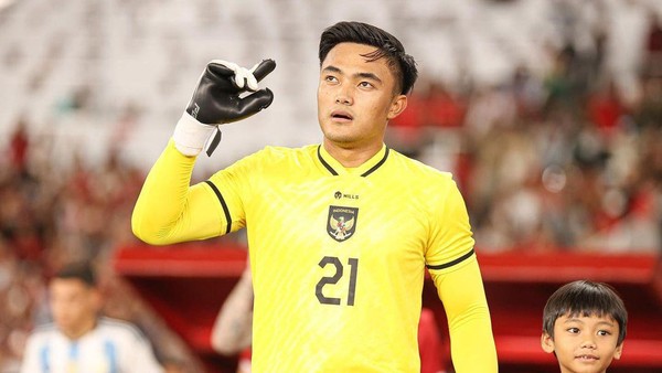 Criticworlds's tweet photo. Tweet apresiasi buat Ernando 🇮🇩LUAR BIASA!!!!🔥

🇮🇩Indonesia 2-2 Korea Selatan🇰🇷
PENALTY : Indonesia 11-10 Korea selatan

Indonesia Lolos Semifinal AFC U23🔥🔥SEJARAH
Selangkah lagi Lolos Olympic Paris 2024

#TimnasDay #AFCU23AsianCup #AFCU23 https://t.co/aBXfwvB5kn