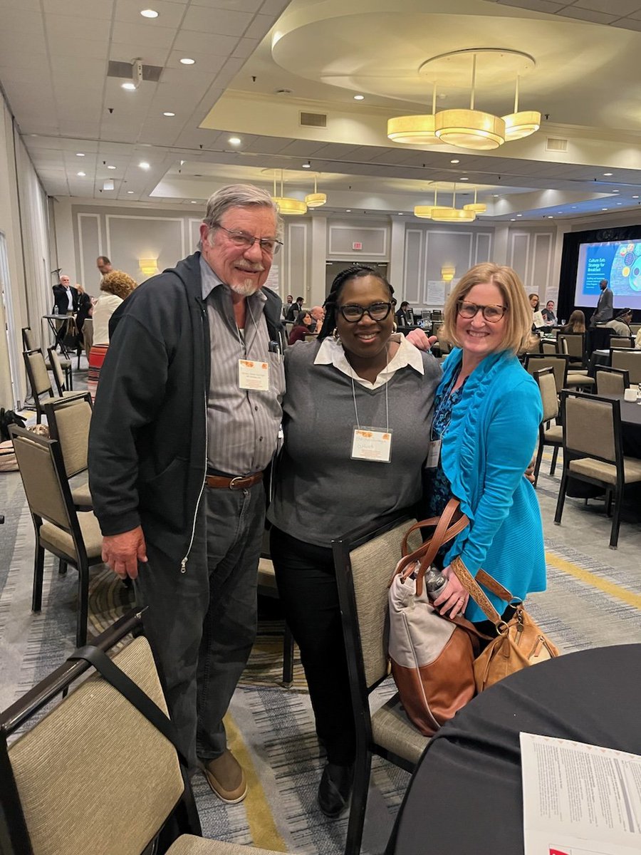 Outreach (@outreachny) on Twitter photo So many gems at today's <a href="/Alliance4RR/">The Alliance for Rights and Recovery (NYAPRS)</a> event. Christal had the opportunity to catch up with Norwig and Trisha Schell-Guy after Trisha gave a great overview on the update of the New 1115 Medicaid Waiver. So many gems at today's <a href="/Alliance4RR/">The Alliance for Rights and Recovery (NYAPRS)</a> event. Christal had the opportunity to catch up with Norwig and Trisha Schell-Guy after Trisha gave a great overview on the update of the New 1115 Medicaid Waiver.