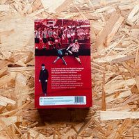 𝐑𝐄𝐒𝐓𝐎𝐂𝐊 | LOS LEONES by @JervisEvans The first English language book that tells the incredible story of @Athletic_en, a truly unique Basque club @pitchpublishing @losleonesbook 🛒 stanchionbooks.com/products/los-l…