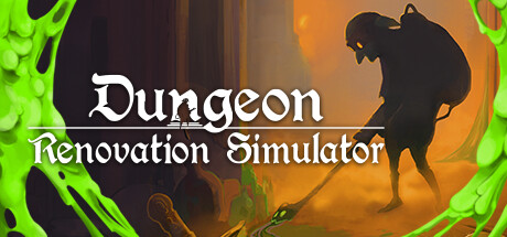 yousei_hayanie's tweet photo. 🐸毎日 #ハヤニーインディーチェック🎮

🔻#DungeonRenovationSimulator
ついに中世ファンタジーのダンジョンお掃除ゲームが登場！日本語対応はまだ！ウィッシュ登録して日本語対応を待とう！
https://t.co/pNqtf5YhEb
リリース日／2024年4月4日
開発元 @GiantCatGames 
販売元 @KodoburGames https://t.co/D3yt9lztEY