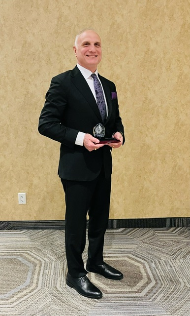 Congratulations once again to Principal Gino Montanari for being the recipient of the @CPCOofficial Principal of the Year Award! Principal Montanari was recognized at a CPCO Gala Dinner on Friday, April 19th. Read more: hcdsb.info/43yXRkj @Merton_HCDSB