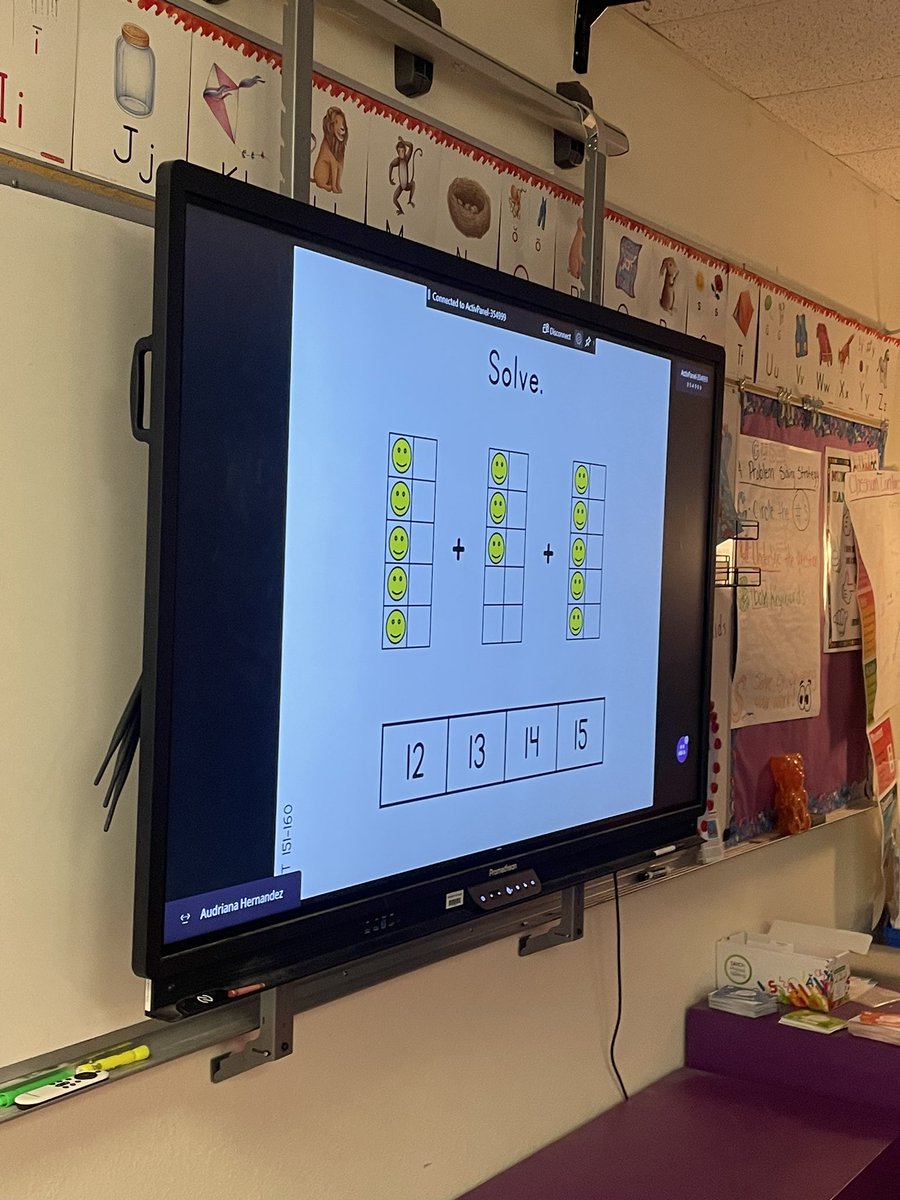 Sinking ship 🚢 math review. The kids had a blast deciding on whether to boot someone off the other teams ship or save one of their own that was stranded. #SinkOrSwim #SurvivalMode @DowlingTigers