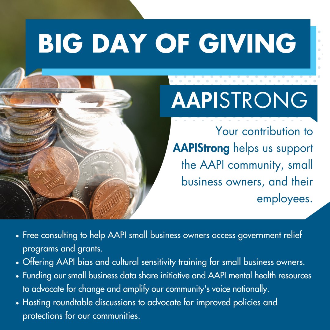 CalAsian Foundation tweet media