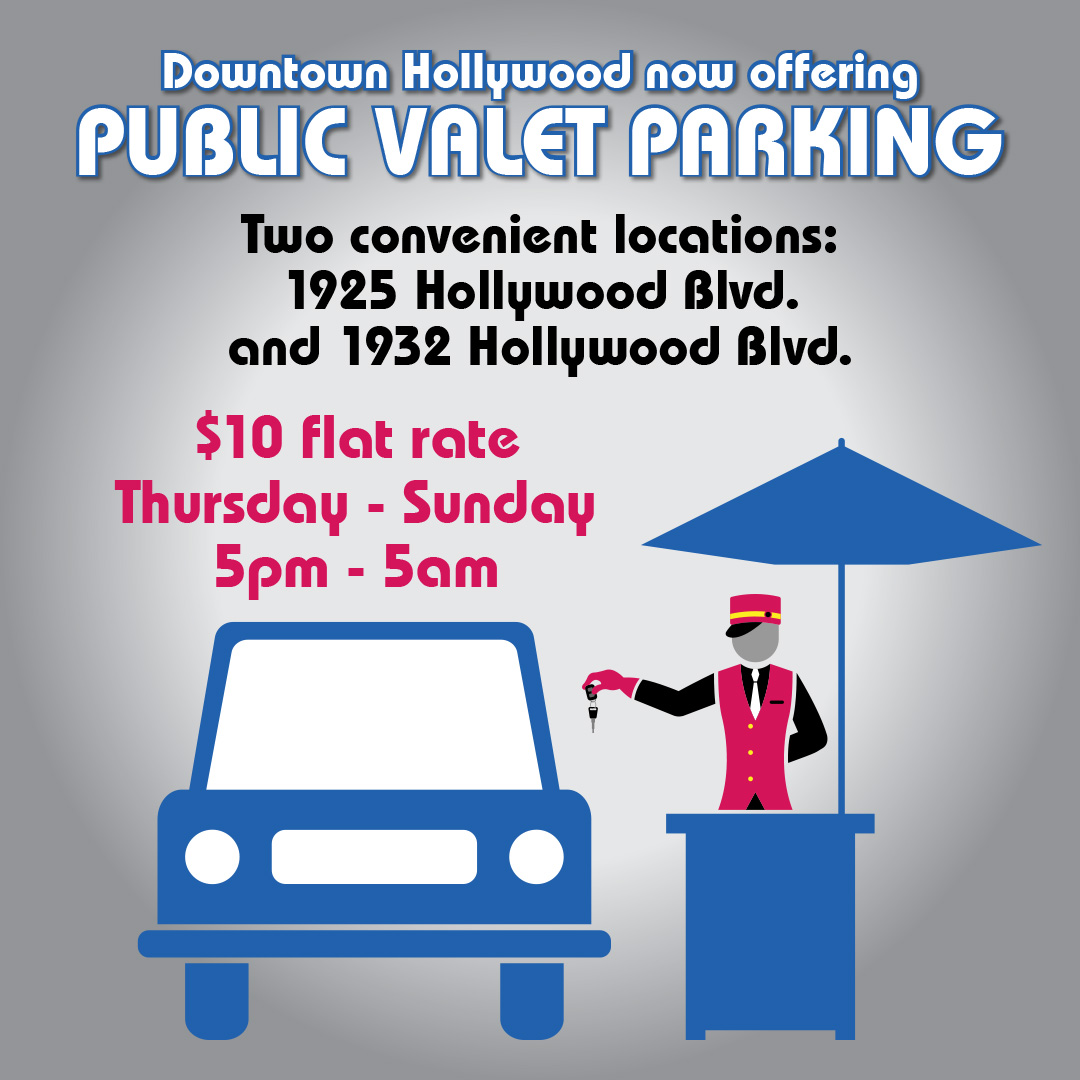 Florida's Hollywood (@hollywoodflcra) on Twitter photo 