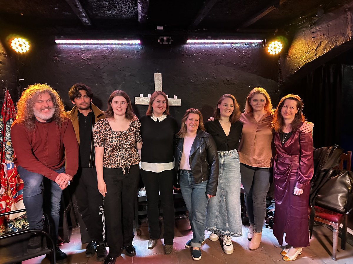 Dr Elizabeth Norton tweet media