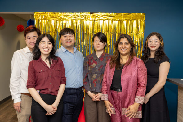 #UIC made history 14 years ago first university in the Midwest to be funded as an AANAPISI institution. The newly formed Asian American Student Academic Program will continue to build on the promise of this designation. today.uic.edu/asian-american…