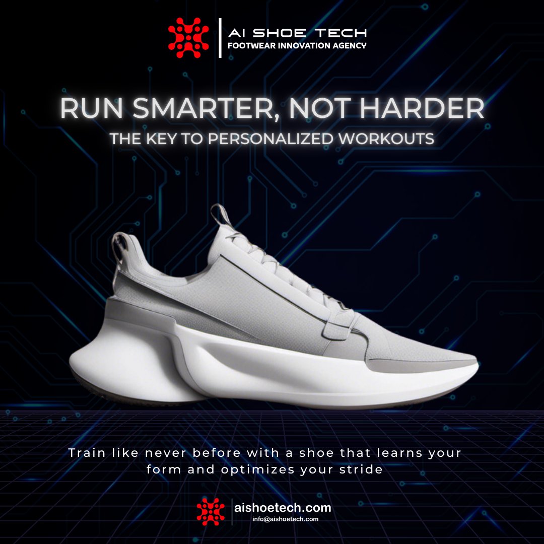 #ai #customshoes #sustainability #technology #FootwearScience #footwearvariation #athleticshoes #footwear #durability #flexibility #traction #shoetechnology #shoedesign #shoedesigner #comfortableshoes #footcare #shoecomfort #footwear #footweardesigner #manufacturinginnovation