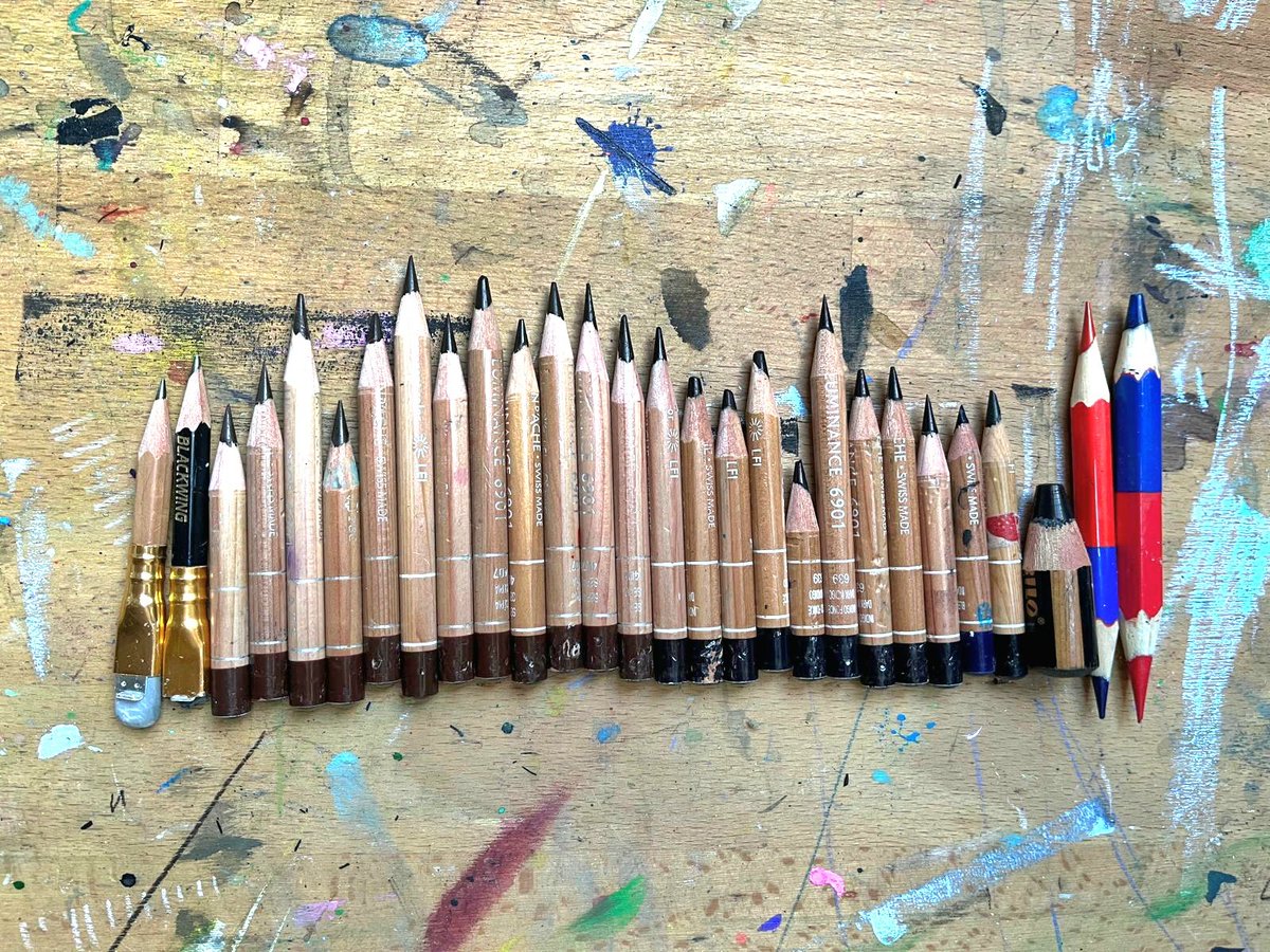 tinypencilspod tweet media