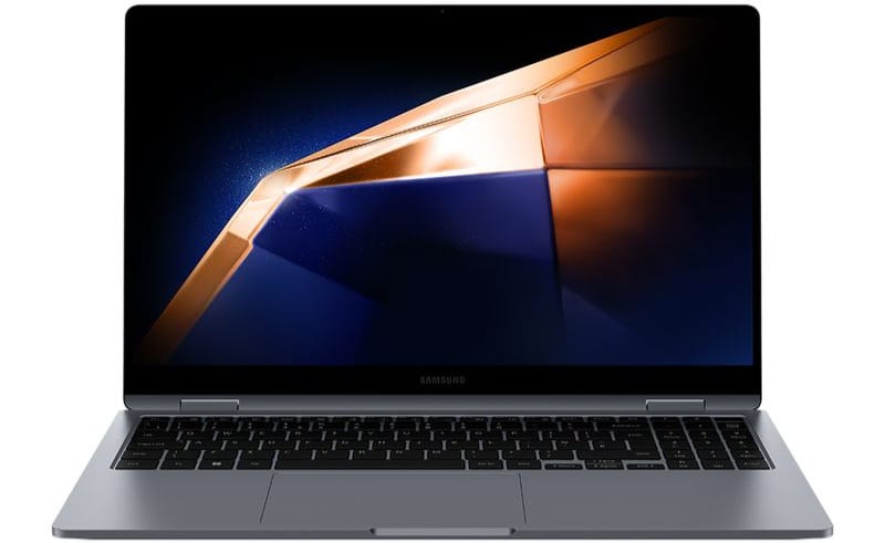 (Lançamento) Notebook Samsung Galaxy Book4 360 Windows 11 Home | Intel Core i5 | 16GB | 512GB SSD | 15.6'' Full HD AMOLED | Grafite (Samsung)

🎟 Cupom > ESPECIALGB4

R$ 6.074,19 à vista
R$ 6.749,10 em até 12x
Frete Grátis

Compre aqui 👉 tidd.ly/3xQwSVA