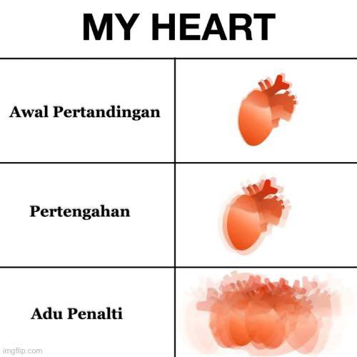 xyzabc020's tweet photo. Jantung masih aman kok😭
#TimnasDay #AFCU23 https://t.co/kq2kgg0pfQ