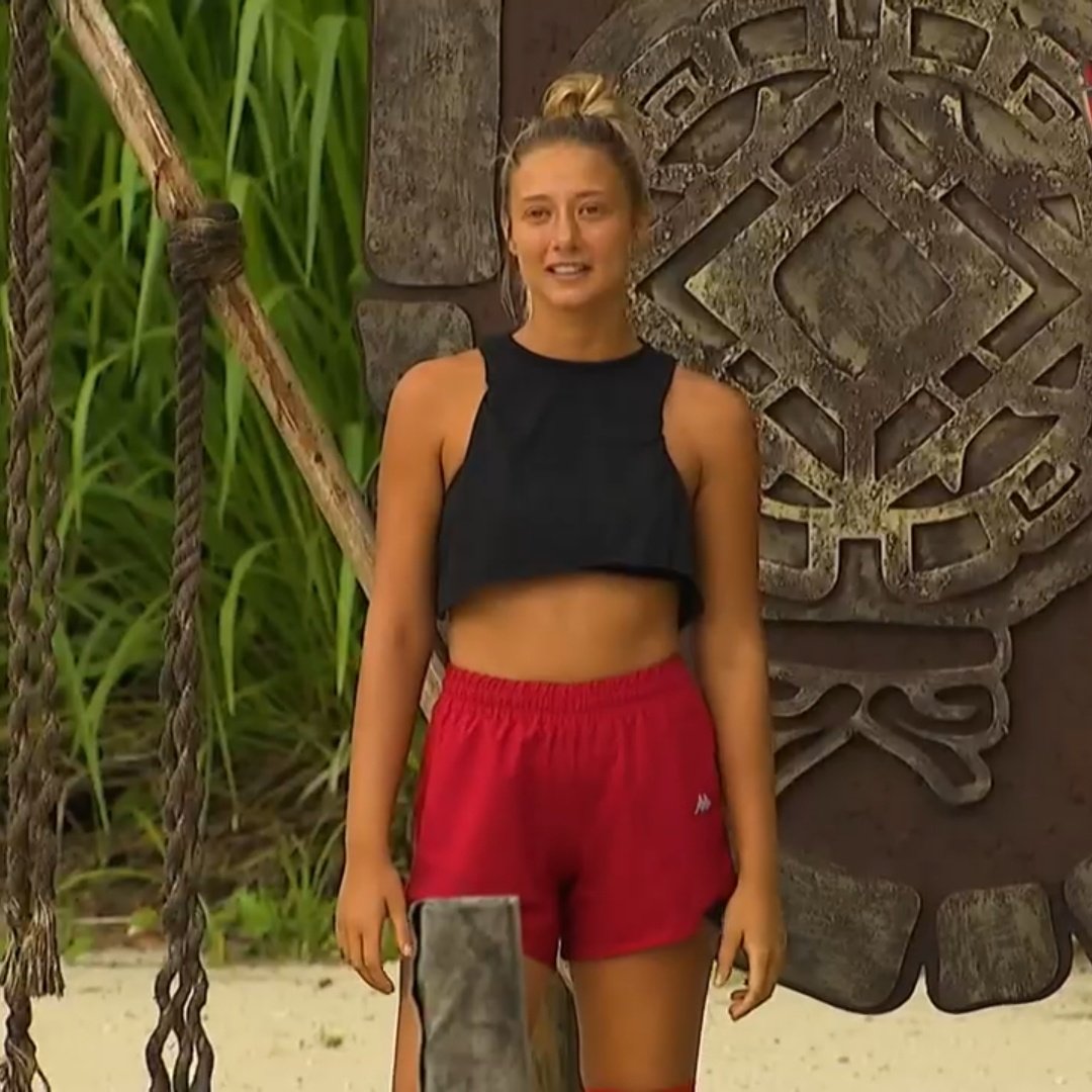 -Berna'yı bile isteye ilk tur oyunu verip kendimiz evine yolladık.

-Üst üste 2 erkek elemesi haberini aldık

-Bugün 3/3 yaptık

Mutluyuz amk KSMSKSKSMSJSMSJ
#Survivorallstar2024