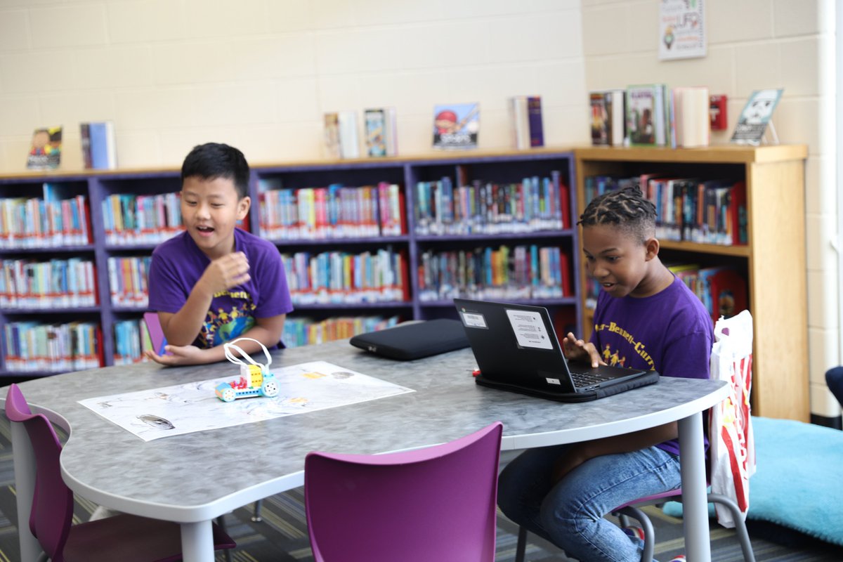 Bowling Green Independent Schools tweet media